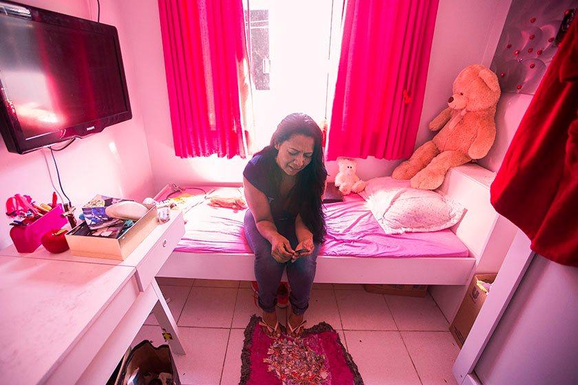 Mãe de mulher morta por PM receberá R$ 100 mil por danos morais