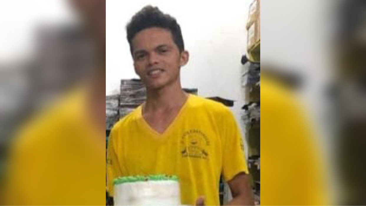Jovem de 23 anos é encontrado morto em fazenda no sudeste do Pará