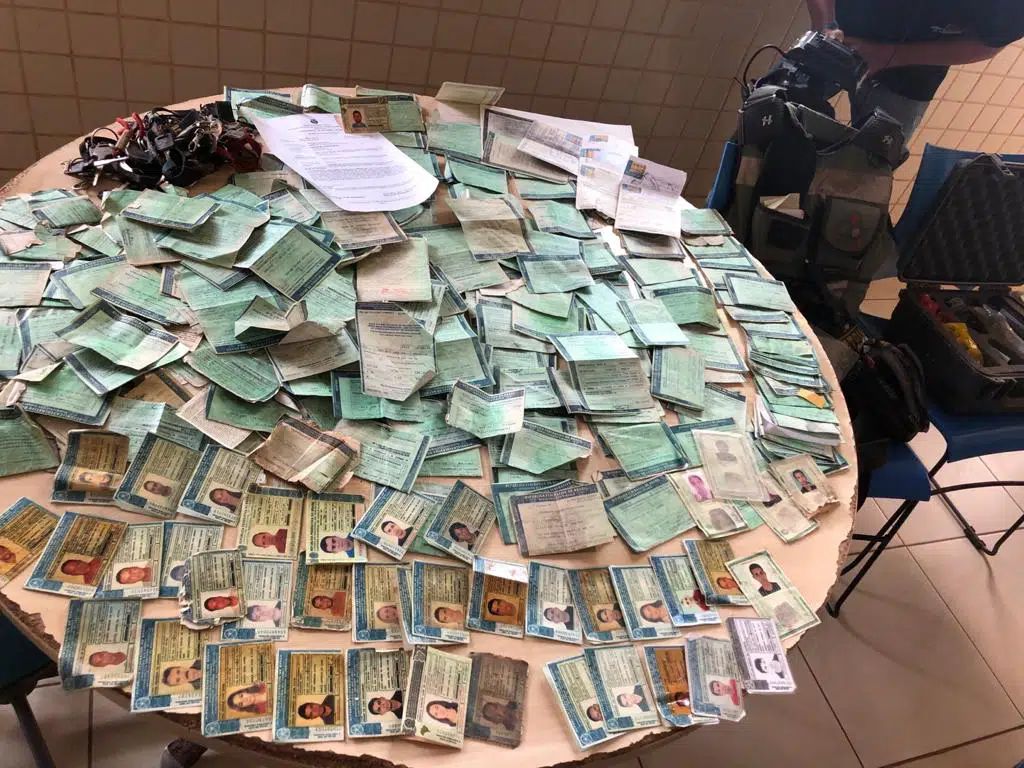 Ex-DMTU é condenado a 14 anos de prisão por corrupção passiva