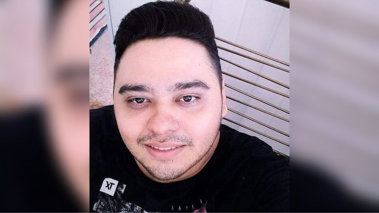 Universitário morre ao acessar contramão enquanto comemorava aniversário, no Pará