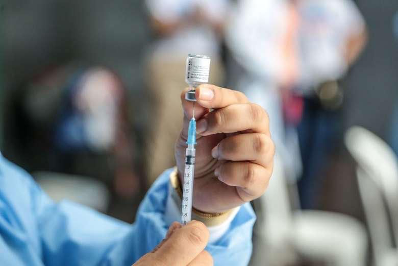 Pará quer aplicar dose de reforço na população a partir dos 18 anos