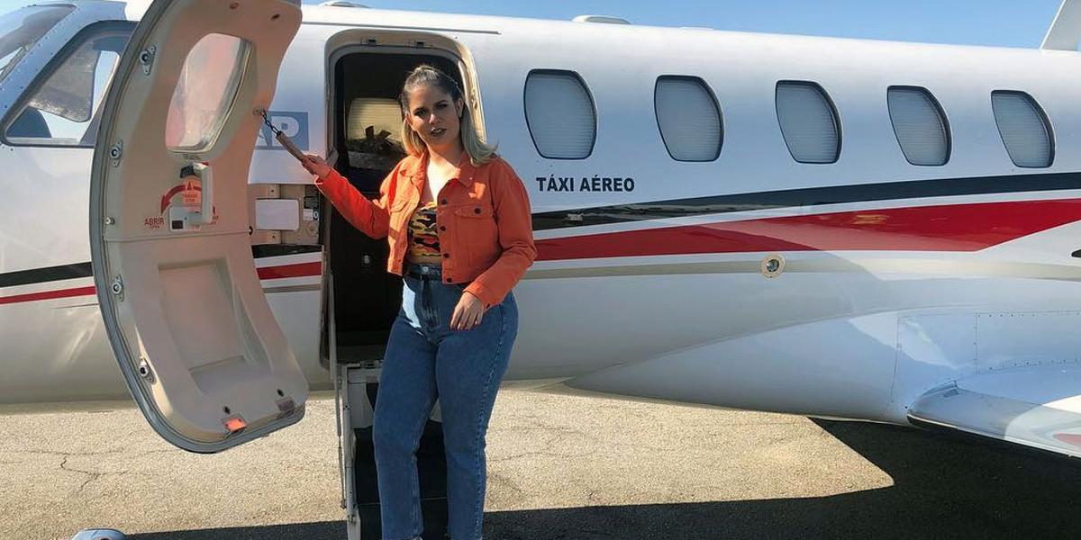 Homem tenta vender fotos do corpo de Marília Mendonça no IML