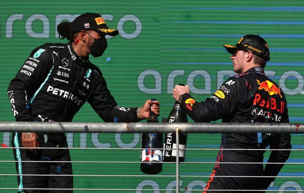 Hamilton e Verstappen prometem duelo limpo por título da Fórmula 1