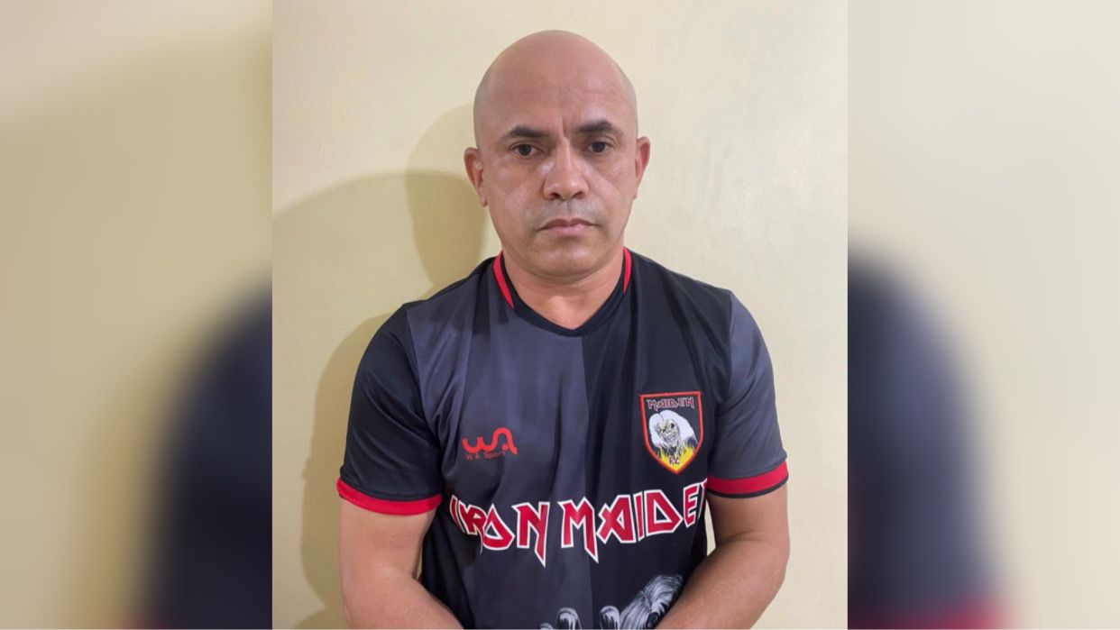 Operação Enem prende foragido dentro de escola em Marabá