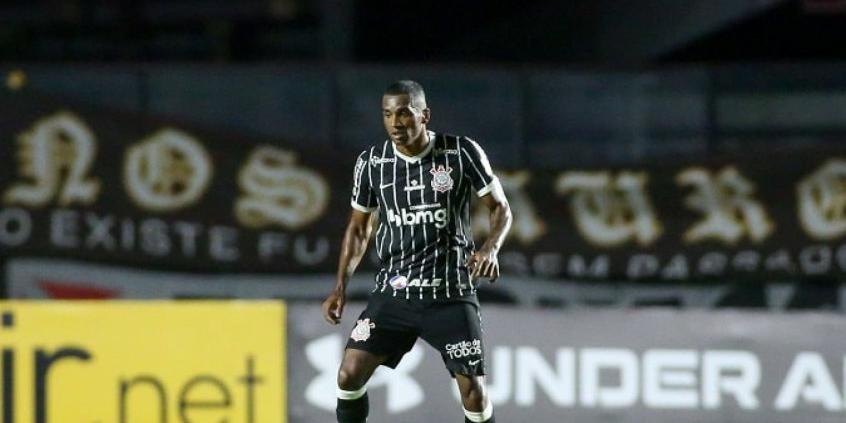 Zagueiro move ação contra o Corinthians e cobra R$ 6,1 milhões do clube