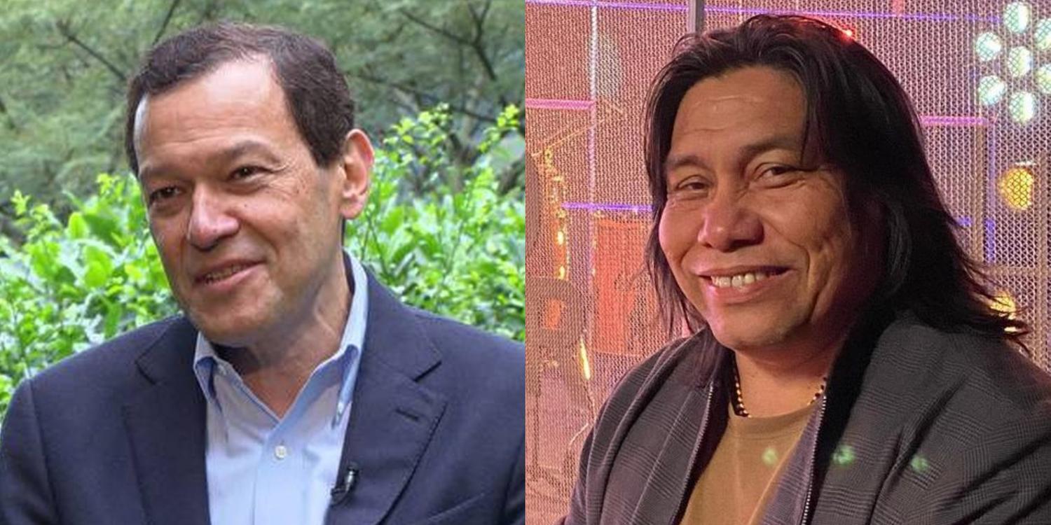 Paraense Daniel Munduruku perde eleição para a Academia Brasileira de Letras