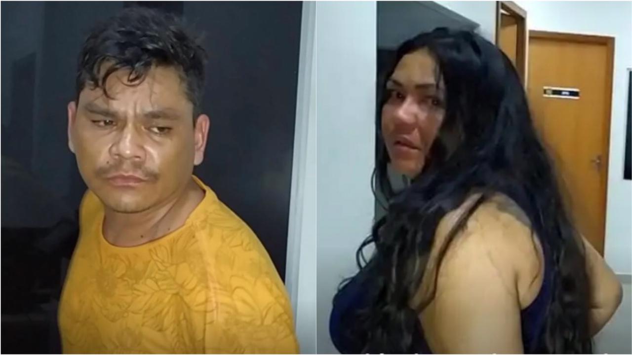Casal tenta matar garota ao comprar pedra no lugar de crack