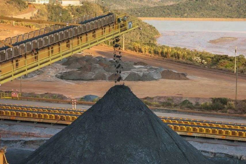 Produção de gusa sustentável em Marabá deve gerar 2.600 empregos