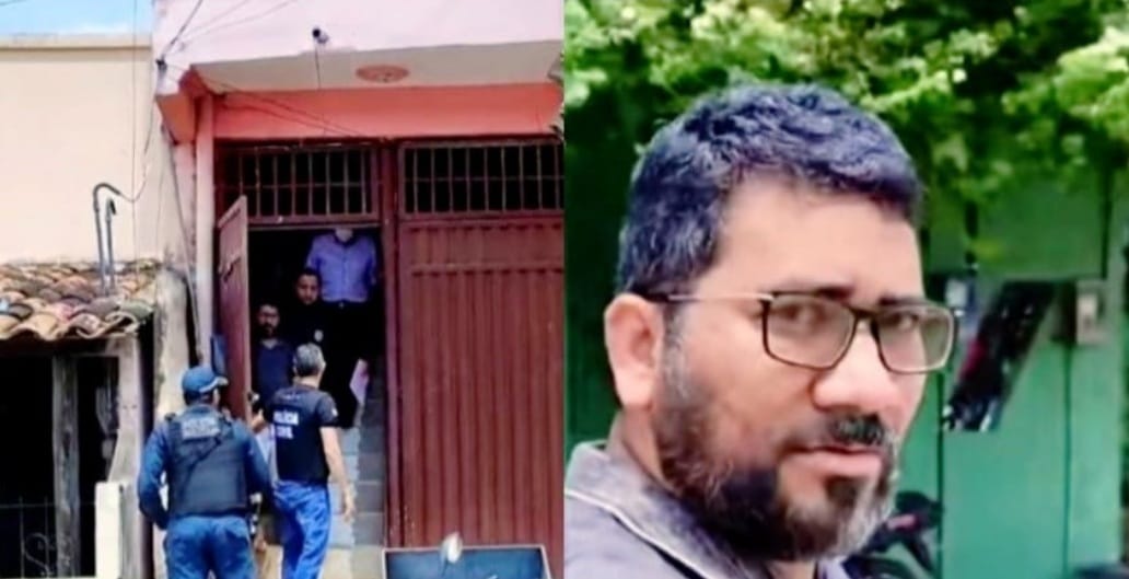 Advogado é preso suspeito de homicídio e participação em milícia no interior do Pará