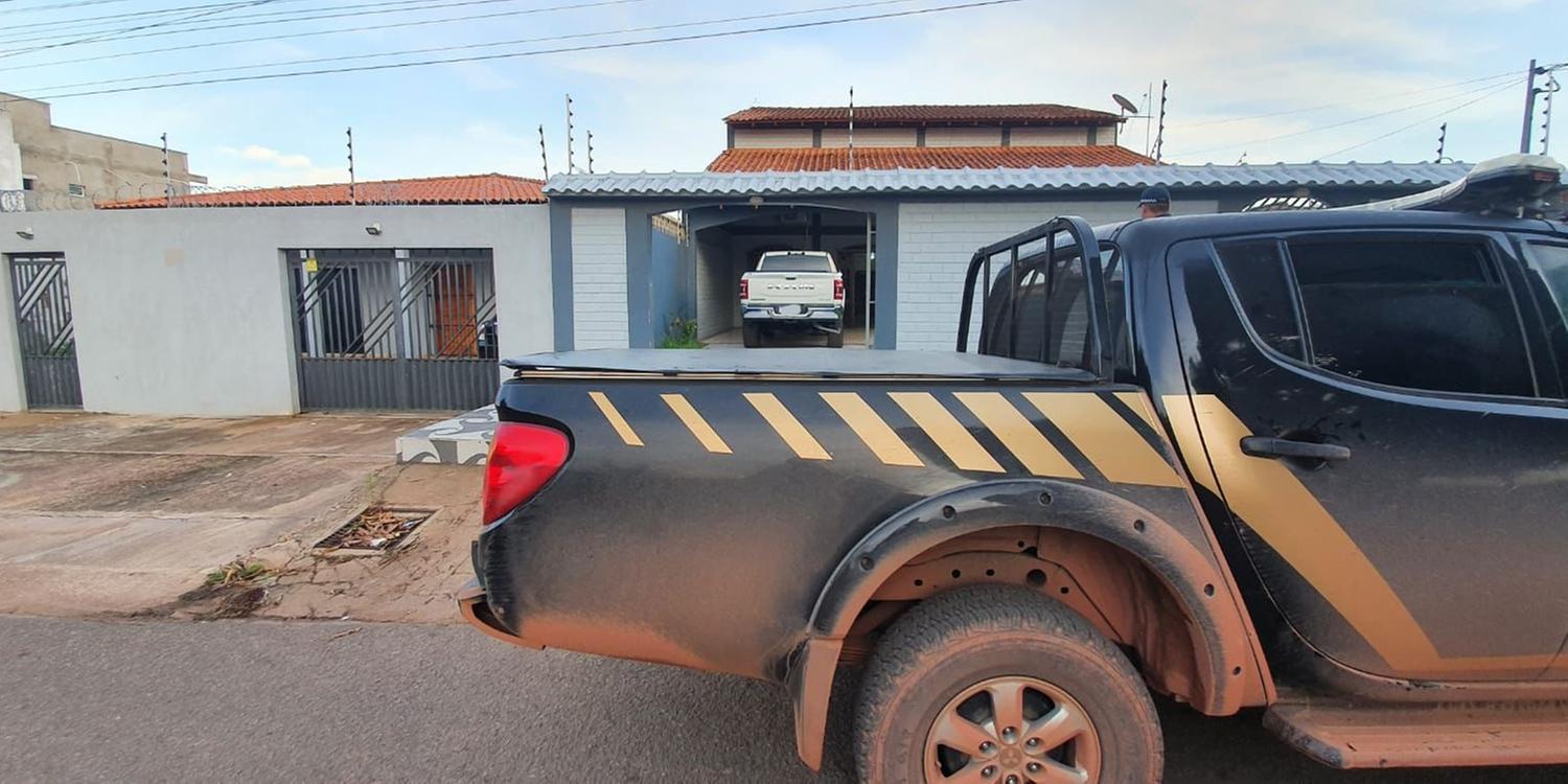 PF desarticula quadrilha que movimentou mais de R$ 1 bilhão com lavagem de dinheiro