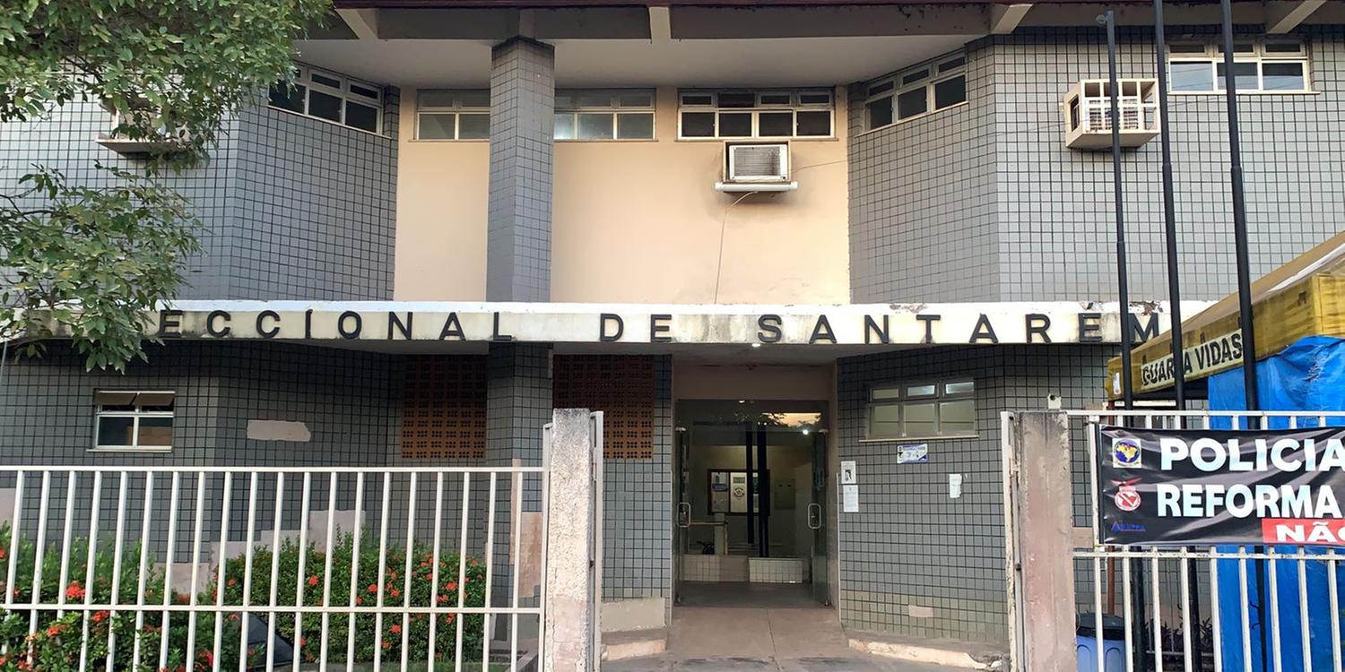 Militar do Exército é preso por envolvimento em roubo no oeste do Pará