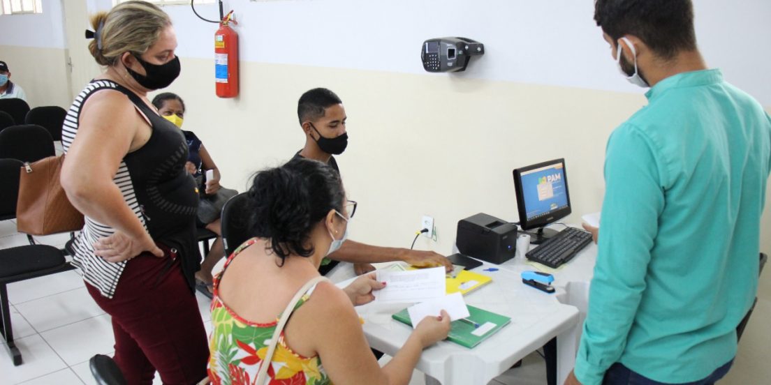 27 pessoas não sacam auxílio e podem perder R$ 500 em Marabá