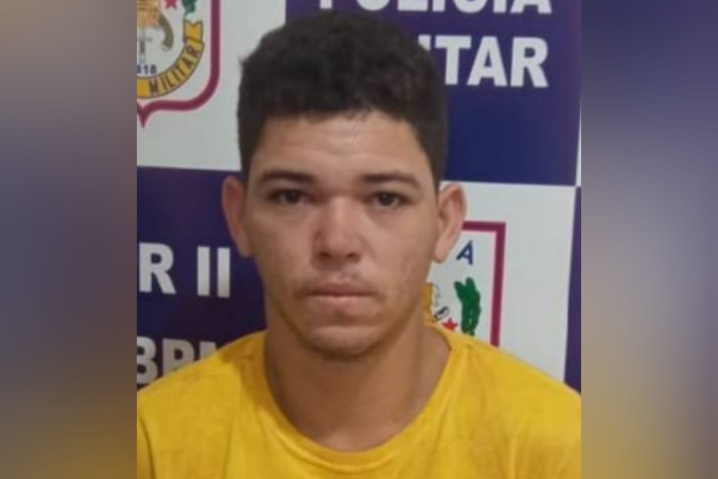 Polícia estoura ‘boca de fumo’ e prende traficante com escopeta em Marabá