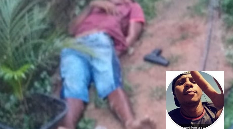 Foragido dispara contra policiais e morre após invadir residência no Pará