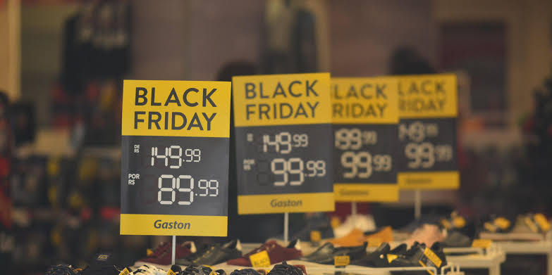 Polícia Civil do Pará alerta para golpes no período da Black Friday