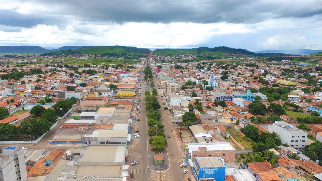 “Cabeção” morre após trocar tiros com a polícia no sudeste do Pará