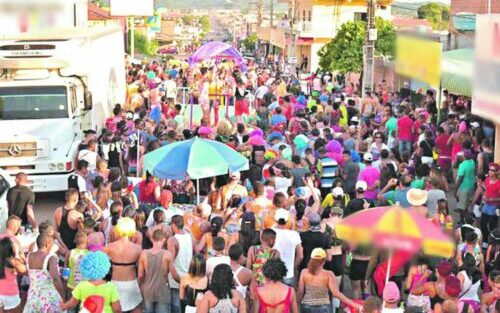 Confira o funcionamento de órgãos e espaços públicos estaduais no carnaval