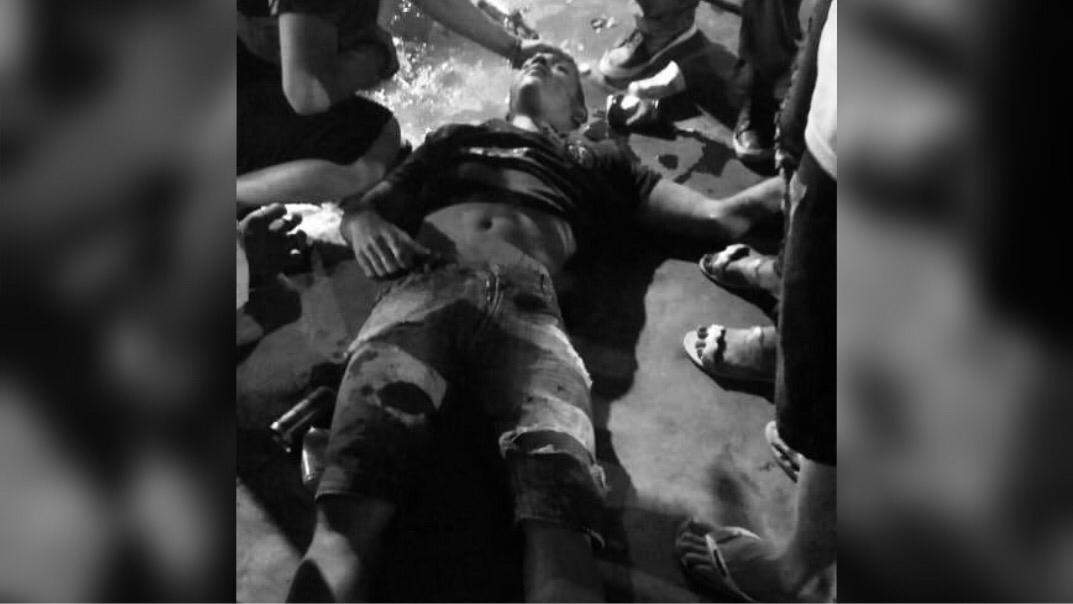 Jovem de Marabá é executado a tiros em conveniência de Parauapebas