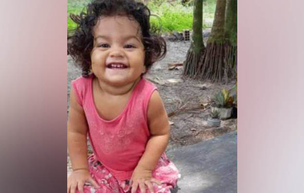 Bebê morre afogada ao entrar em igarapé no interior do Pará