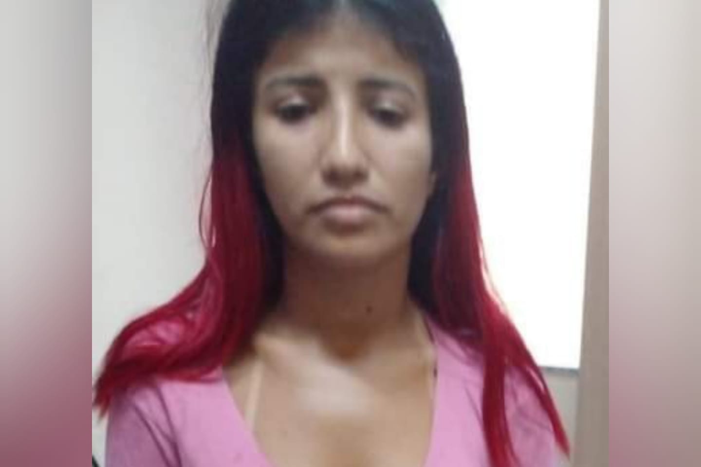 Mulher é flagrada com drogas e munição na mochila no interior do Pará