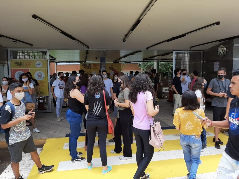 Enem 2021: Primeiro dia de prova tem 90 questões e redação