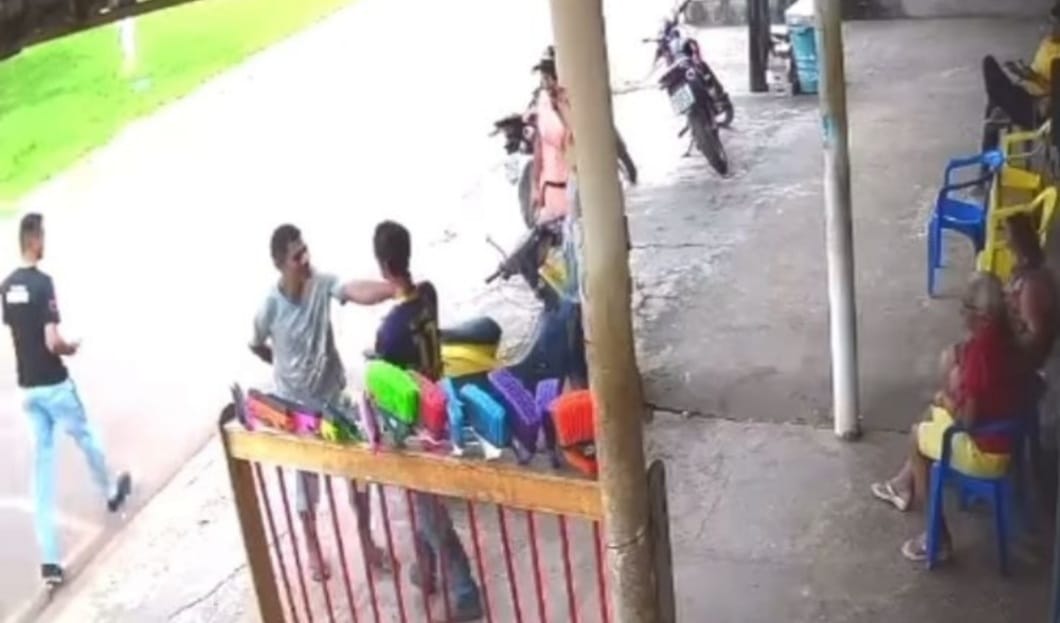 Homem mata cunhado a facadas por ciúmes no sudeste do Pará