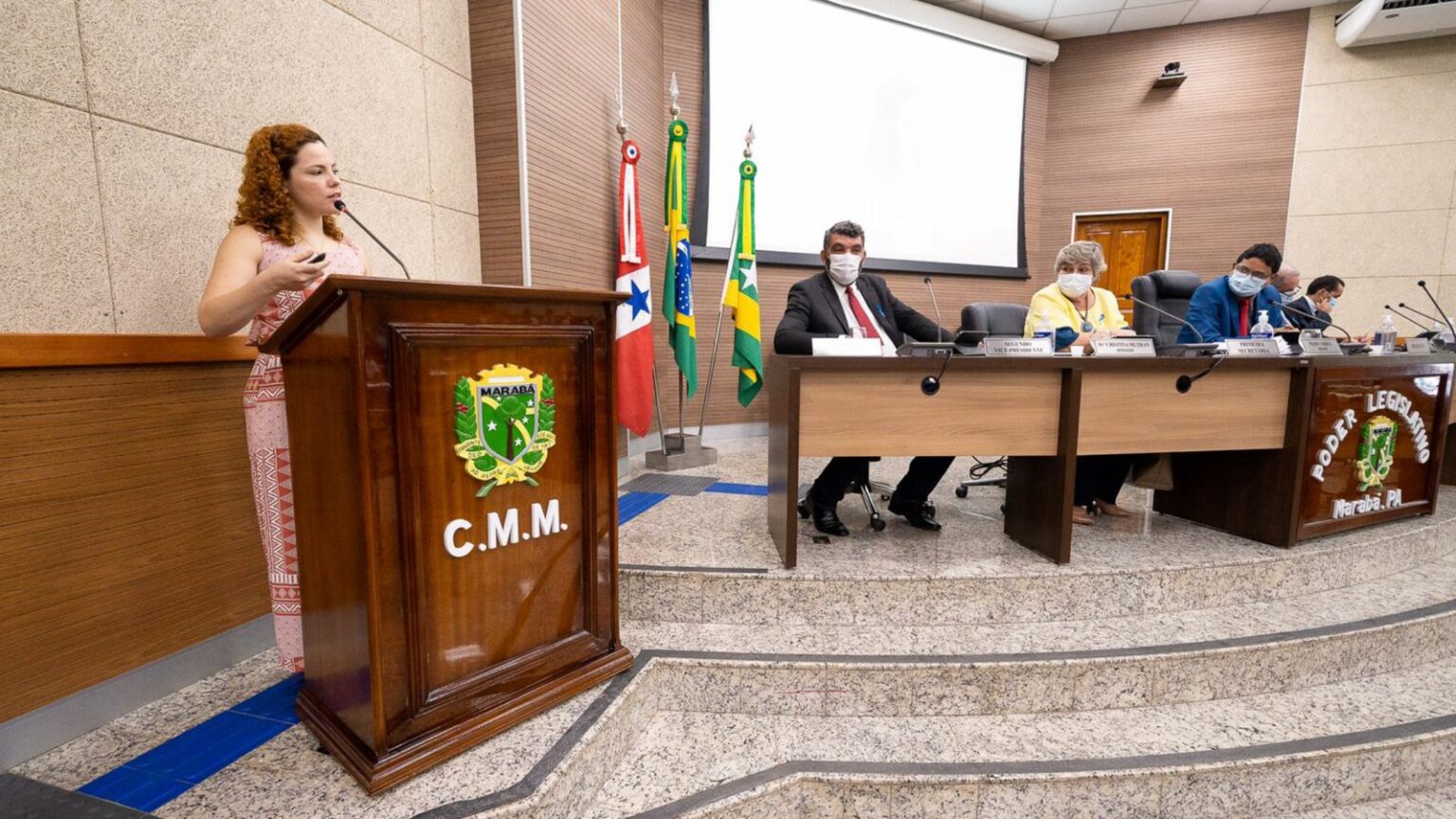 Grupo de pacientes com fibromialgia e lúpus clama por ajuda em Marabá