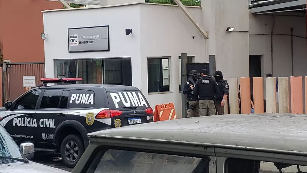 Parauapebense está entre 26 mortos em ação policial
