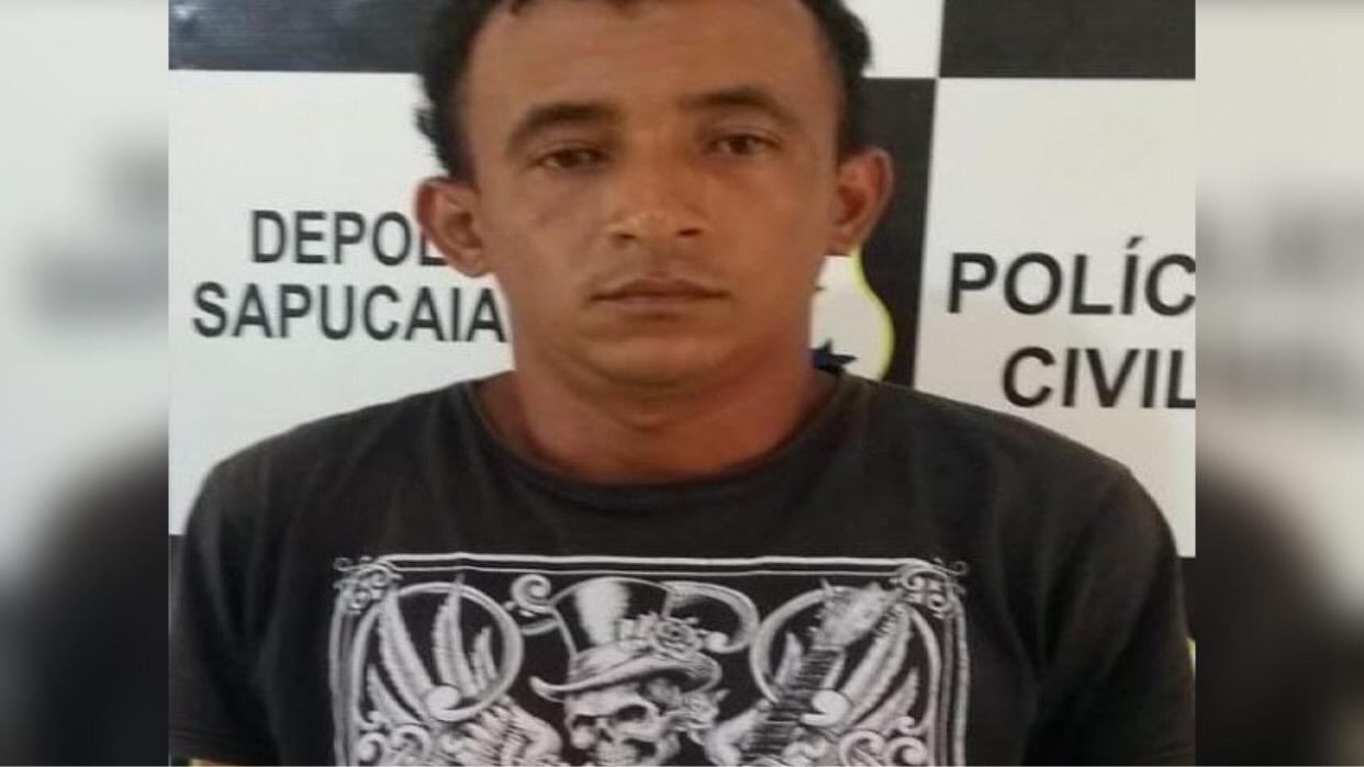 Homicida é preso em micro-ônibus que vinha para Marabá dois meses após crime