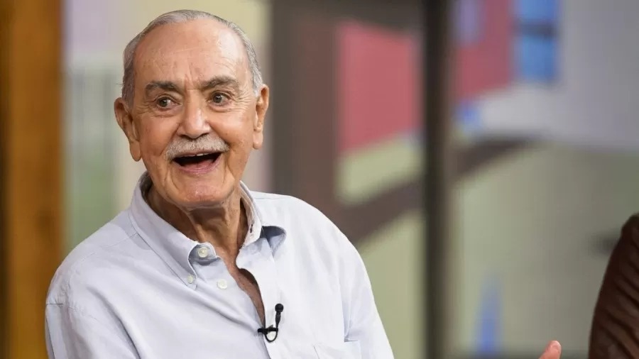 Rede Globo demite José Hamilton Ribeiro e o ‘repórter secreto’ do Fantástico