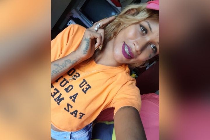 Jovem é morta a facadas e tem corpo arrastado por vários metros no Pará