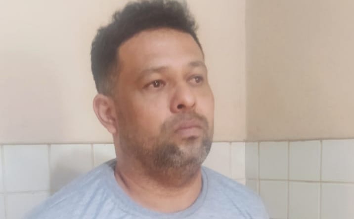 Câmeras flagram acusado de homicídio nas ruas de Marabá