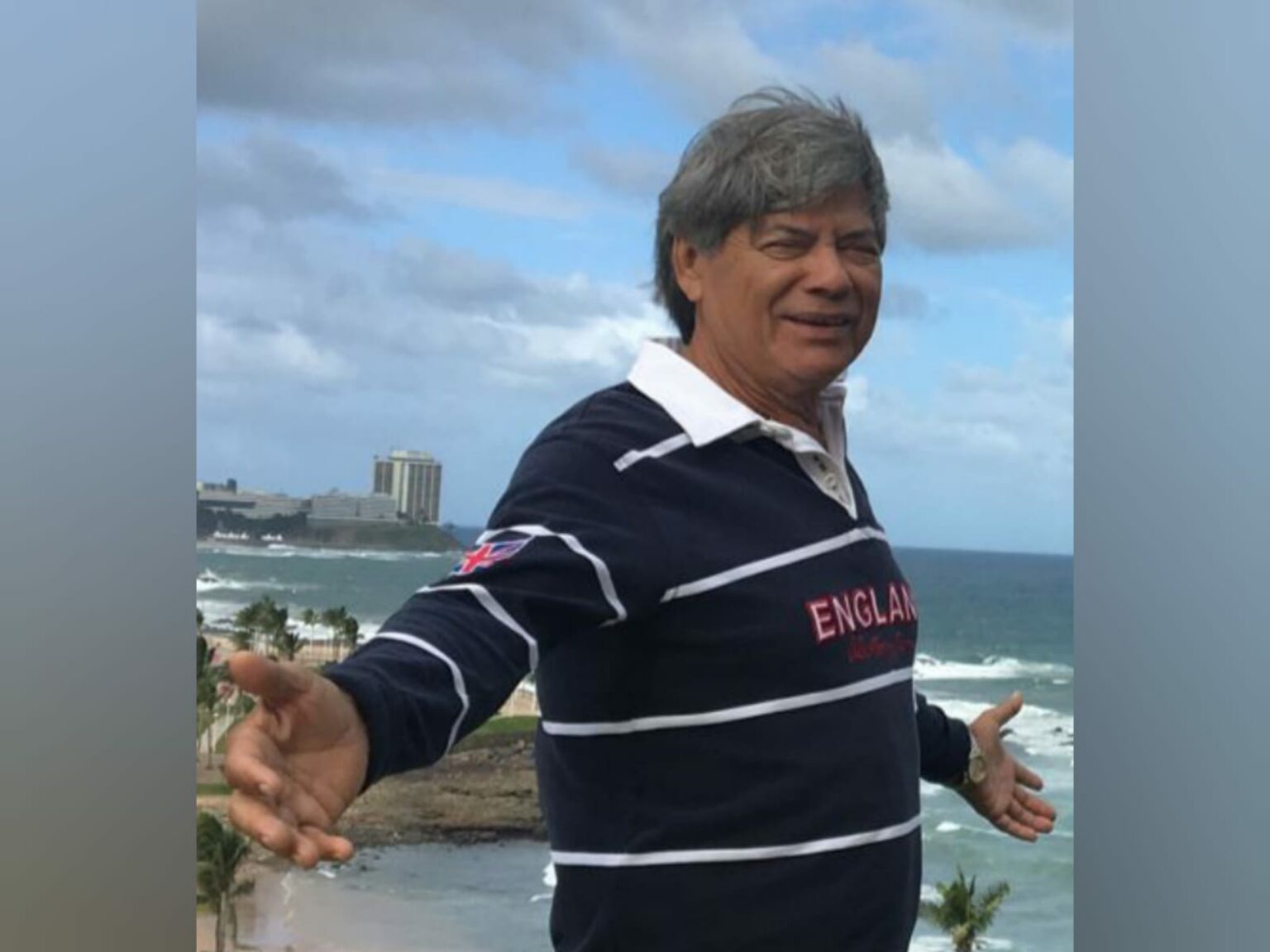 Proprietário do antigo Supermercado São Benedito morre em Marabá