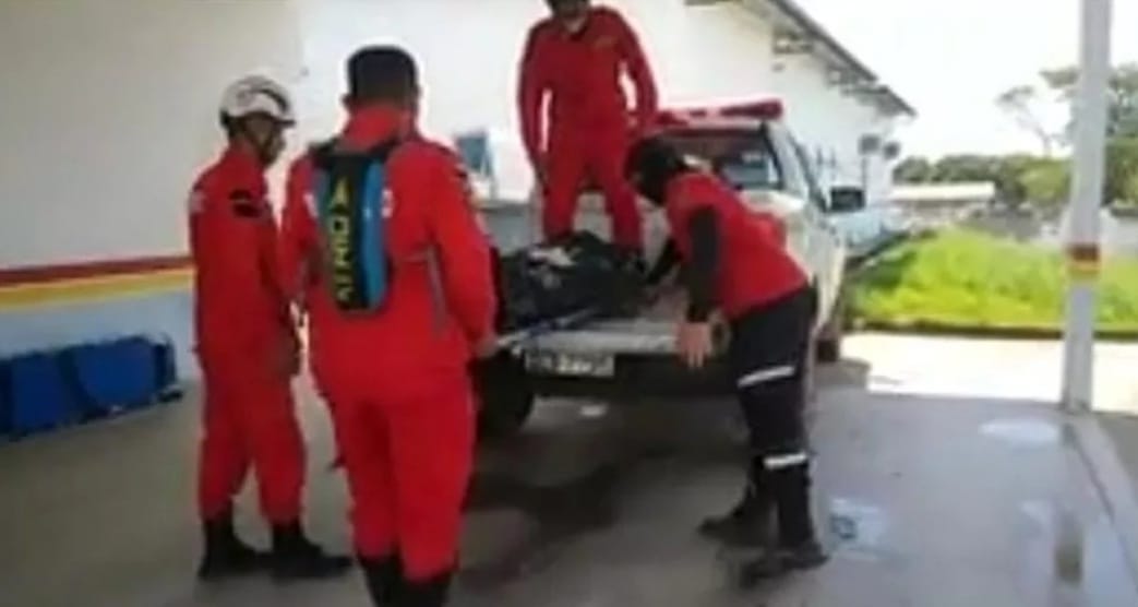 Idoso morre ao saber que filho foi assassinado, no interior do Pará