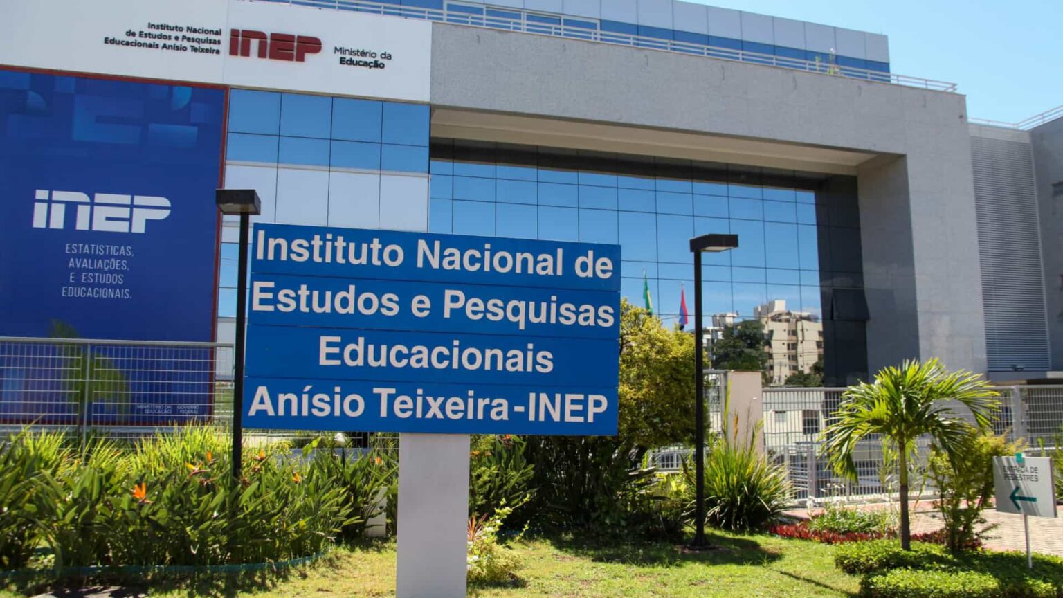 29 funcionários do Inep pedem demissão dias antes do Enem