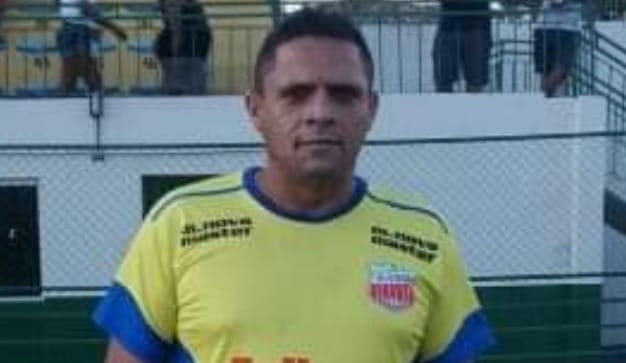 Morre ex-jogador de Marabá Ivan Pimentel por complicações de saúde