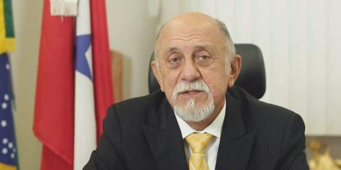 Simão Jatene anuncia saída do PSDB no Pará