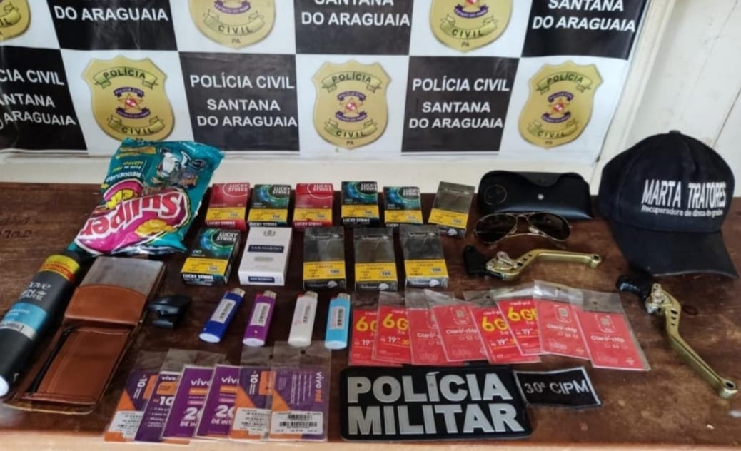 Ladrão atrapalhado fica preso em tela de galinheiro no sul do Pará
