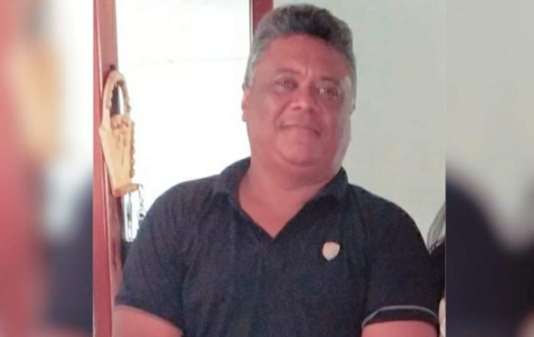 Ex-policial e jogador morre de infarto em Marabá