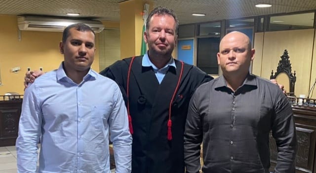Justiça absolve policiais acusados de matar conselheiro tutelar em Itupiranga