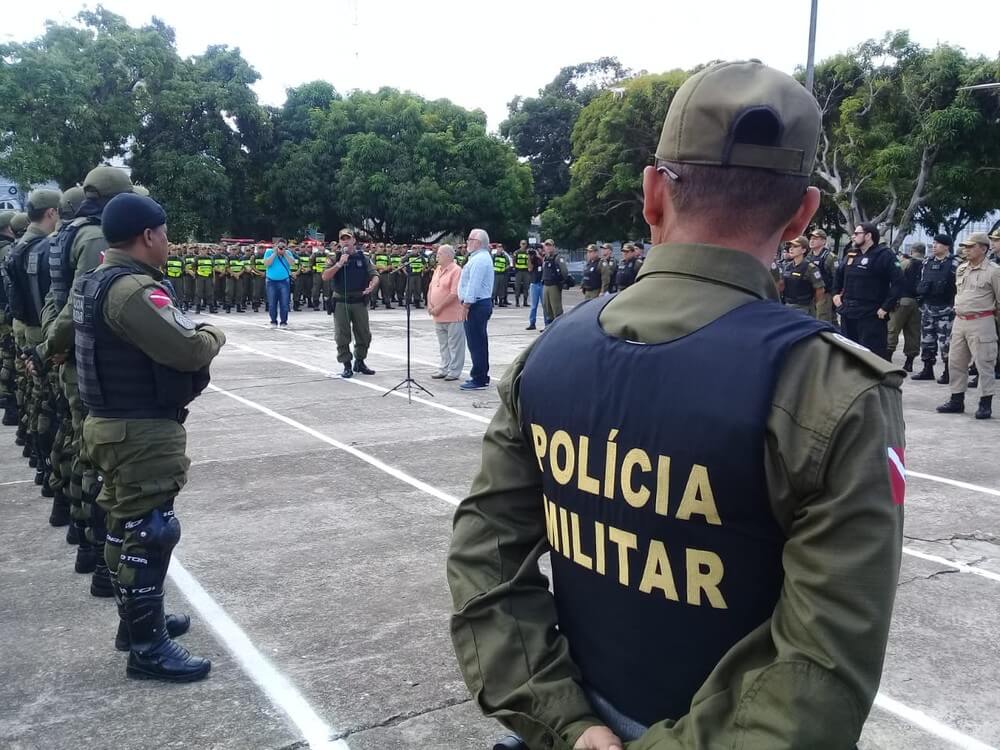 Alepa adia votação sobre contratação de militares temporários