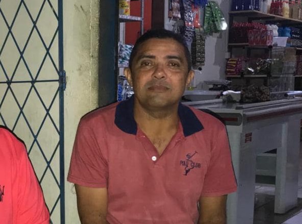Ex-vereador é assassinado a tiros enquanto jogava baralho com colegas