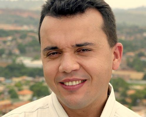 PF faz busca e apreensão na casa do ex-prefeito de Novo Repartimento