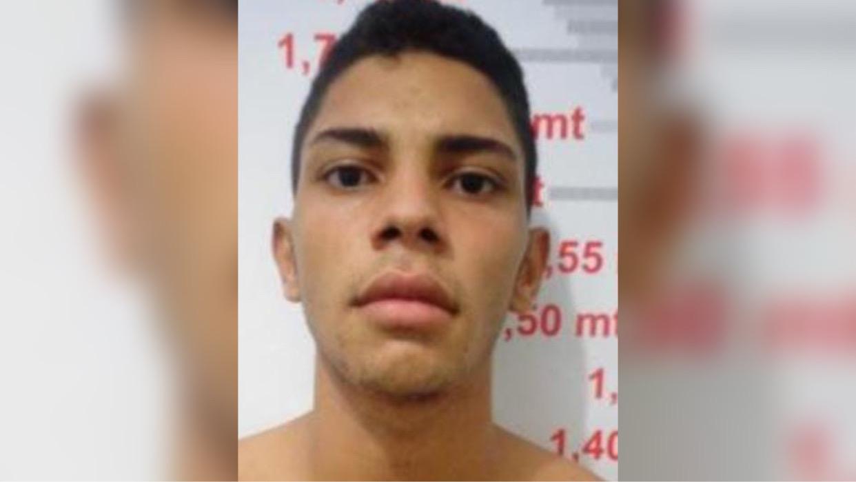Segurança ‘vacila’ e detento foge da cadeia em Marabá