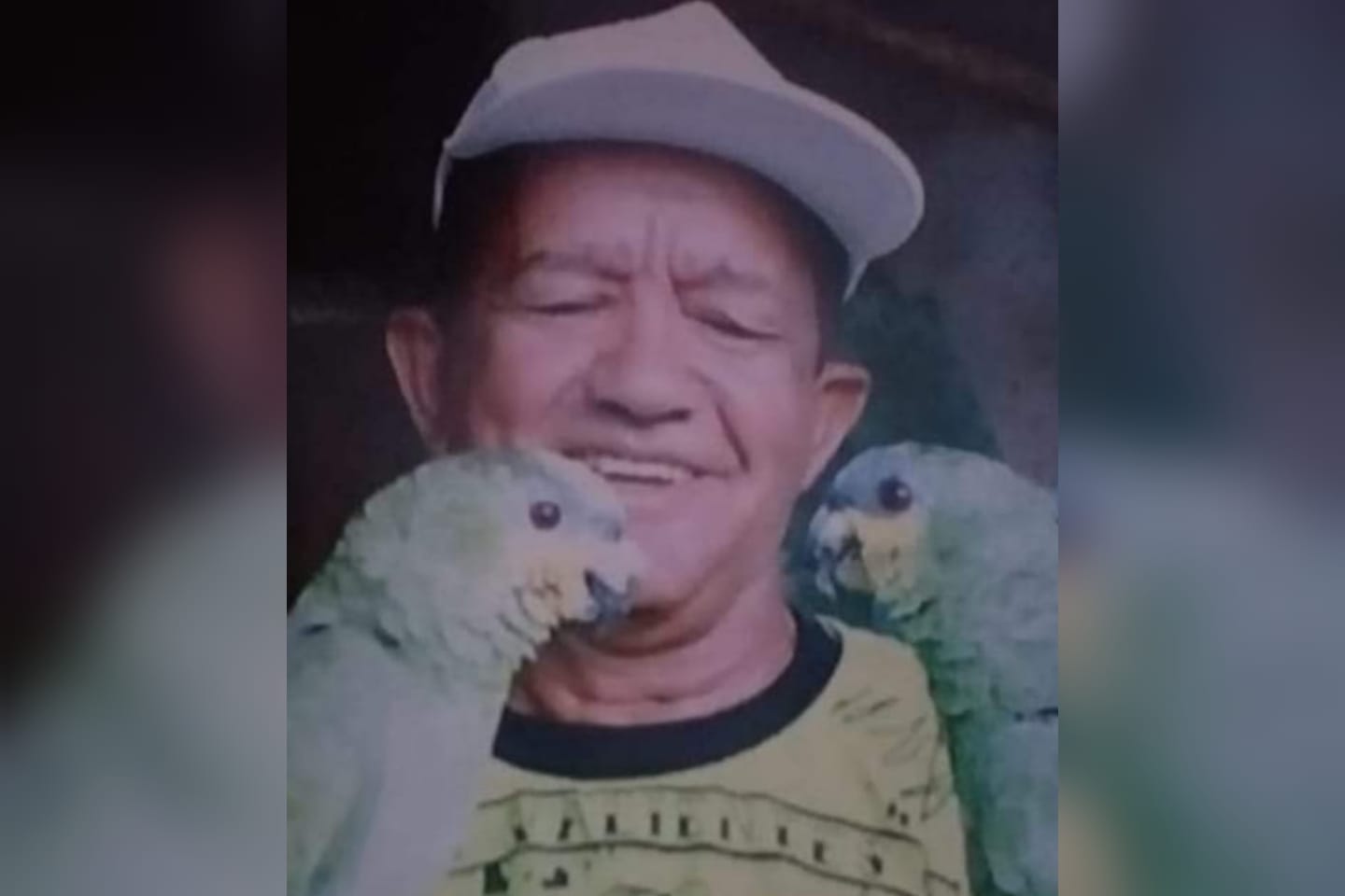 Desportista “Reizinho” sofre infarto e morre em Marabá aos 81 anos