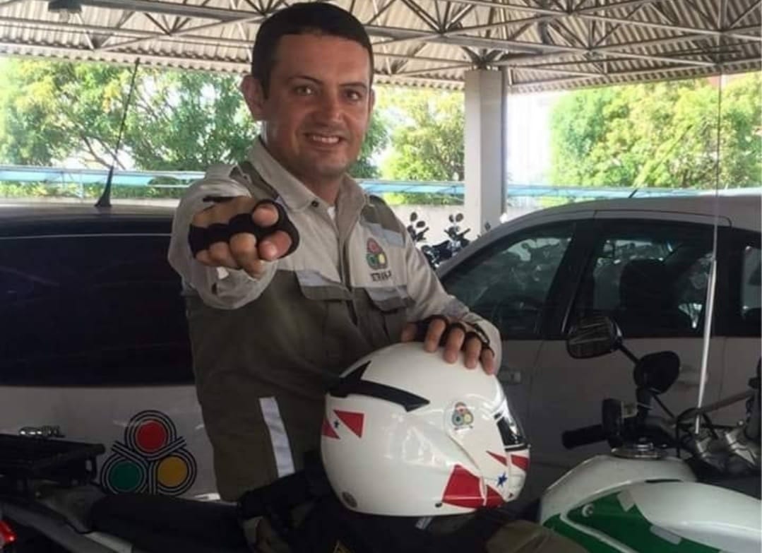 Diógenes Samaritano pede transferência de julgamento de feminicídio para Belém