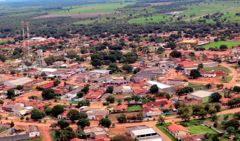 Homem é morto com tiro de espingarda no sul do Pará