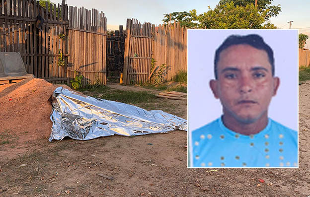 Esposa é suspeita de matar marido com tiro na perna em Tailândia