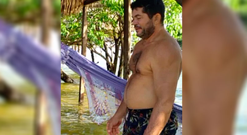Comerciante é executado a tiros dentro de casa no interior do Pará