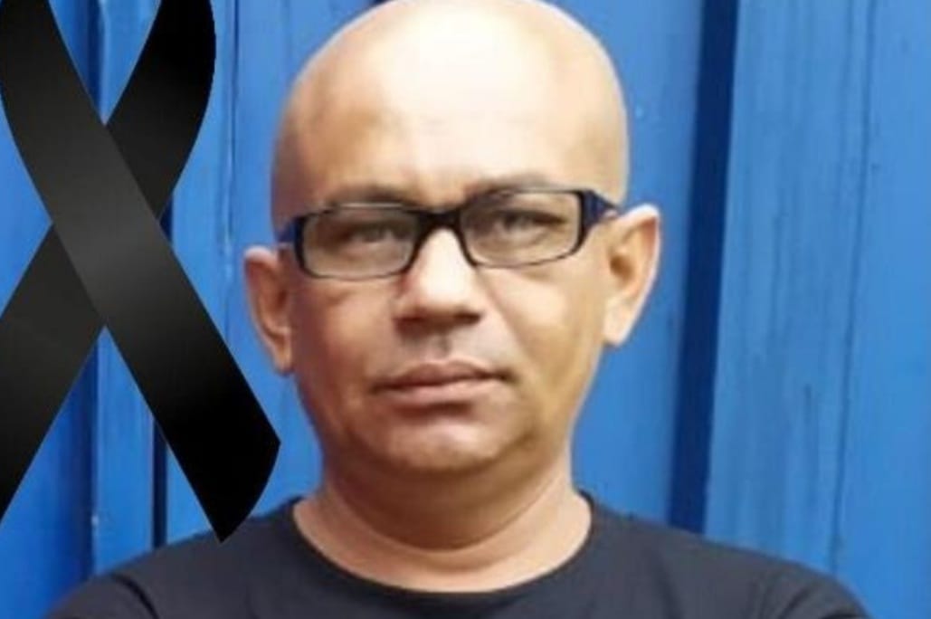 Suspeito de matar vigilante é preso escondido em construção no sul do Pará